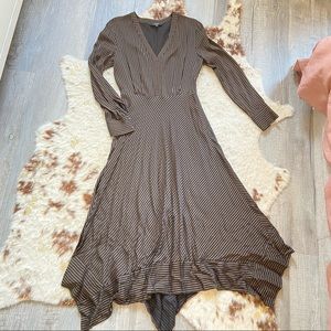 & Other Stories Maxi Dress